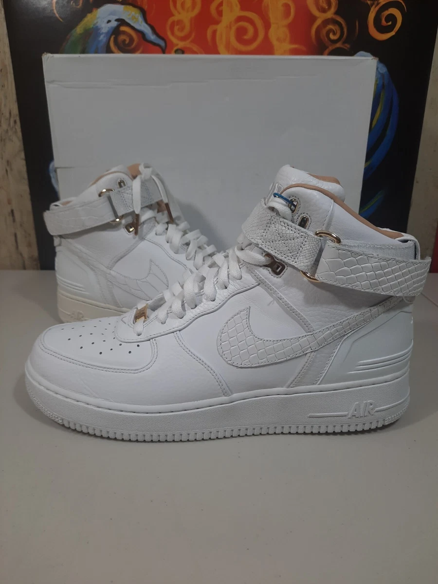 Nike Just Don x Air Force 1 High AF100 - огромный выбор по лучшим