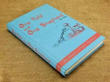 One Fold & 1 Shepherd Ancient Treasures found in Mid.Amer & the Mid East/Ferguso