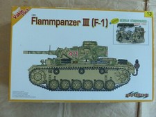 1/35 Dragon/Cyberhobby  9113 Value Pack mit Figuren