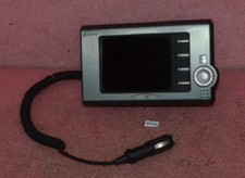 Cobra GPS receiver Model GPSM 3000