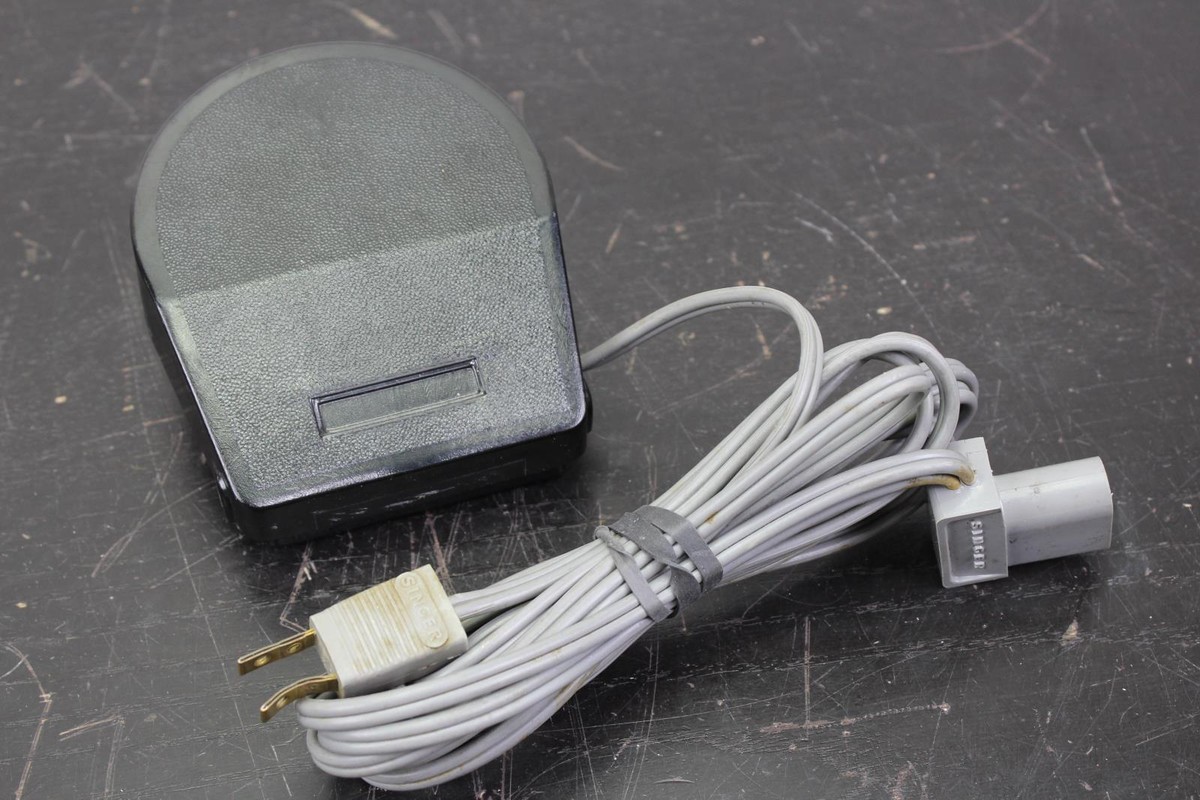 FDM Model HKT (s) 10260 Blue Speed Controller Foot Pedal FDM Model HKT (s) 10260 Blue Speed Controller Foot Pedal