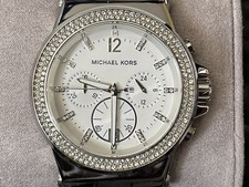 Michael Kors 100 m (10 ATM) wasserbeständige sportliche online
