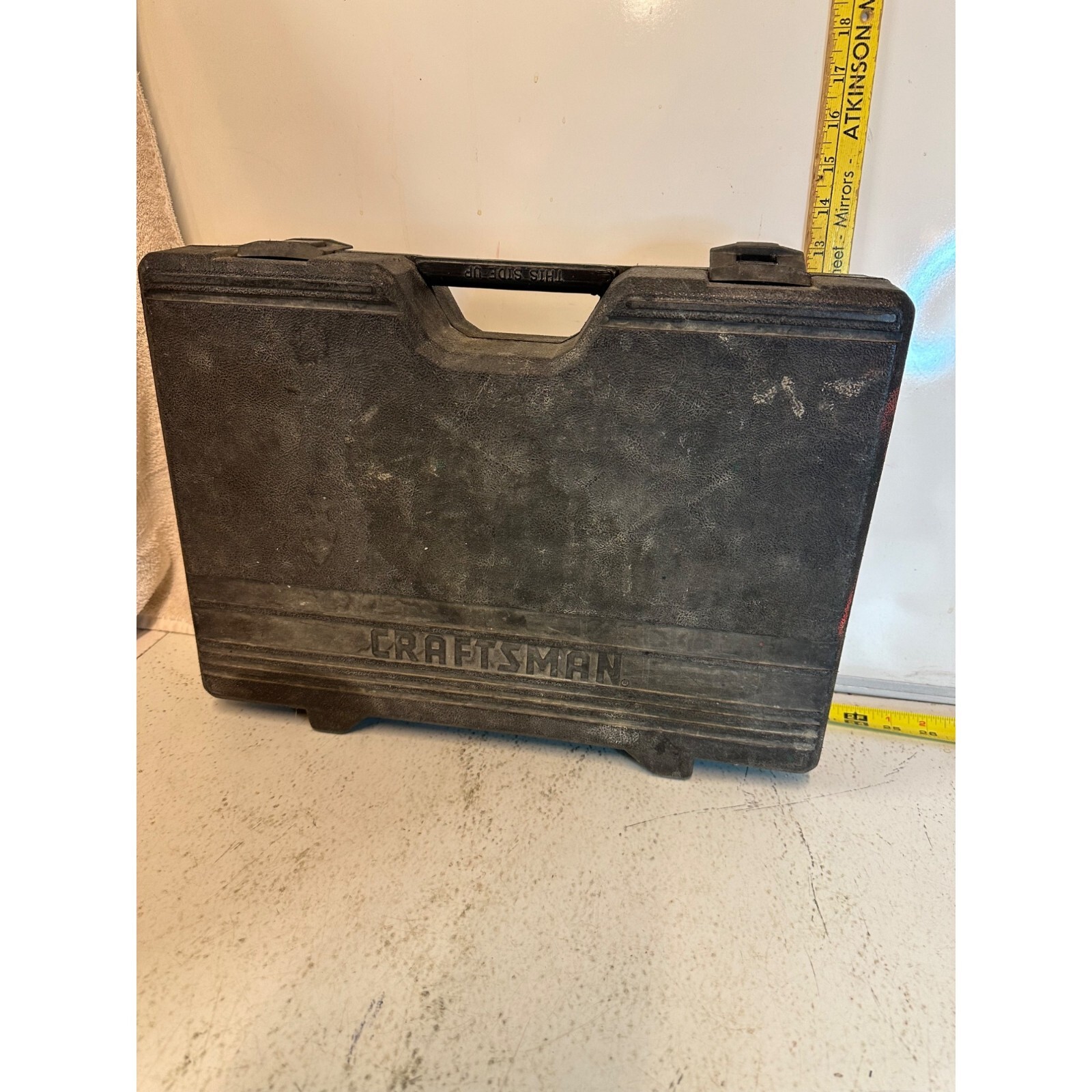 Craftsman Sockets Made in USA eBay