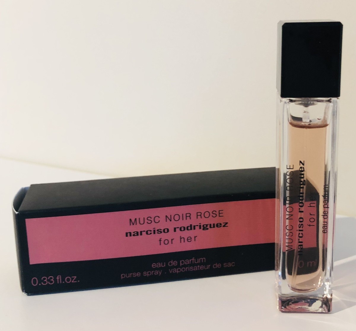 Fleur Musc Noir Narciso Rodriguez Parfum Her Narciso Rodriguez For