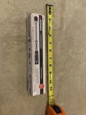 Ezred Mr38, Extendable Ratchet, 3/8” Drive.  New…