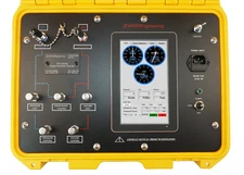 AIRR Engineering PST-5000M Pitot-Static Air Data Test FAR 91.411 Altitude