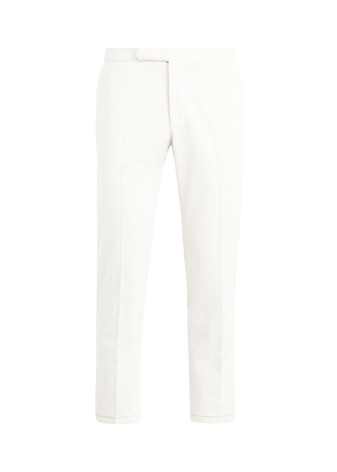 Polo Ralph Lauren White Pants for Men
