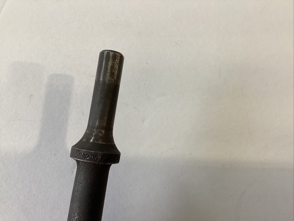 SnapOn PH63 Air Hammer Ball Joint / Tie Rod Separator bit (.8" open, 2