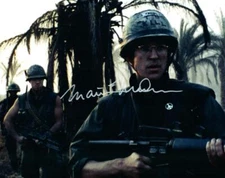 Matthew Modine autographed 8x10 signed photo Picture Pic and COA