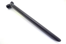 Syncros Aero RR1.1 Scott Foil Carbon Seatpost 20mm 400mm -- Fluorescent Yellow