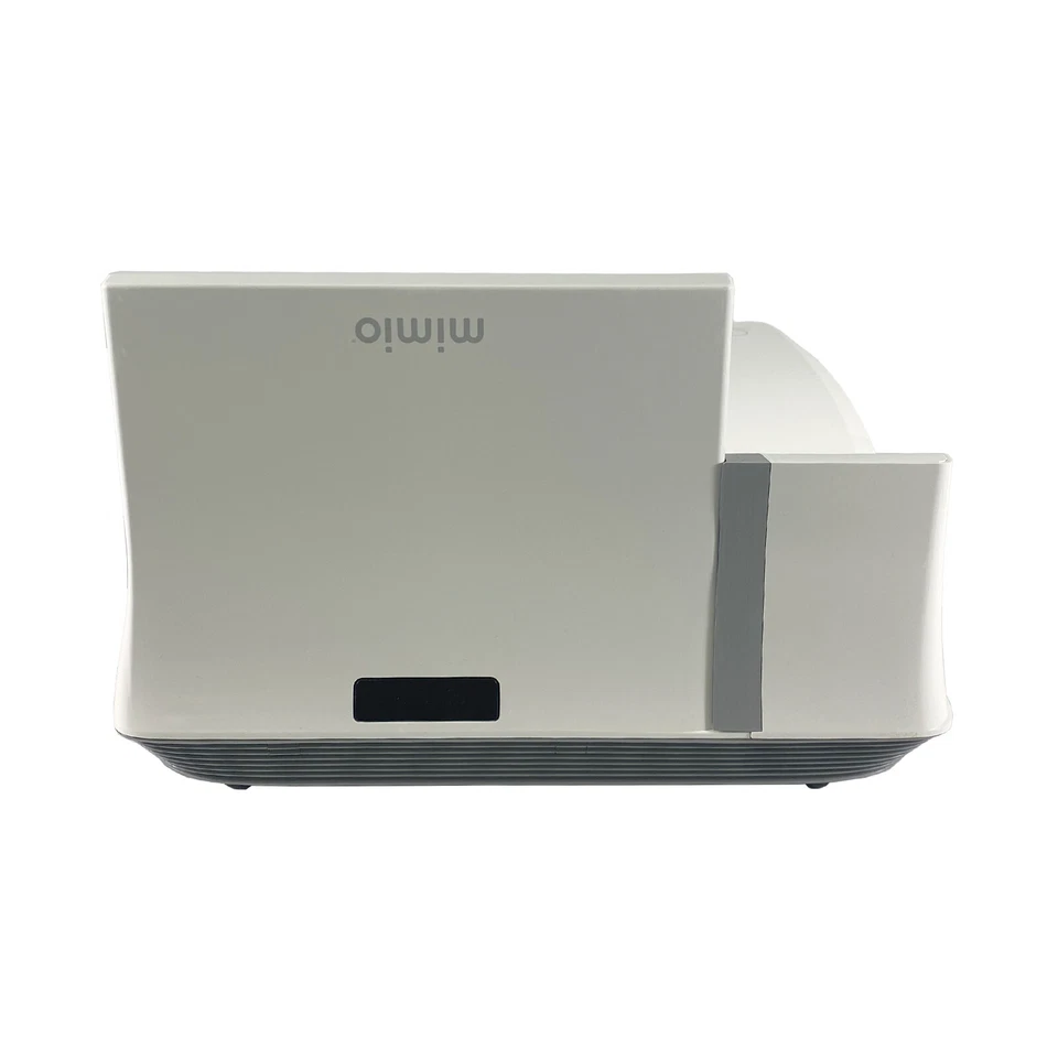 Mimio DLP Projector UST for Golf Race Flight Simulator HDMI + 1 Year Warranty - Image 4 of 4