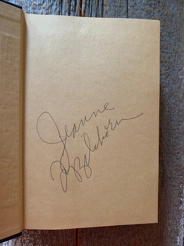 SIGNED - THE FIRM by John Grisham (1991, Hardcover) - Picture 2 of 10