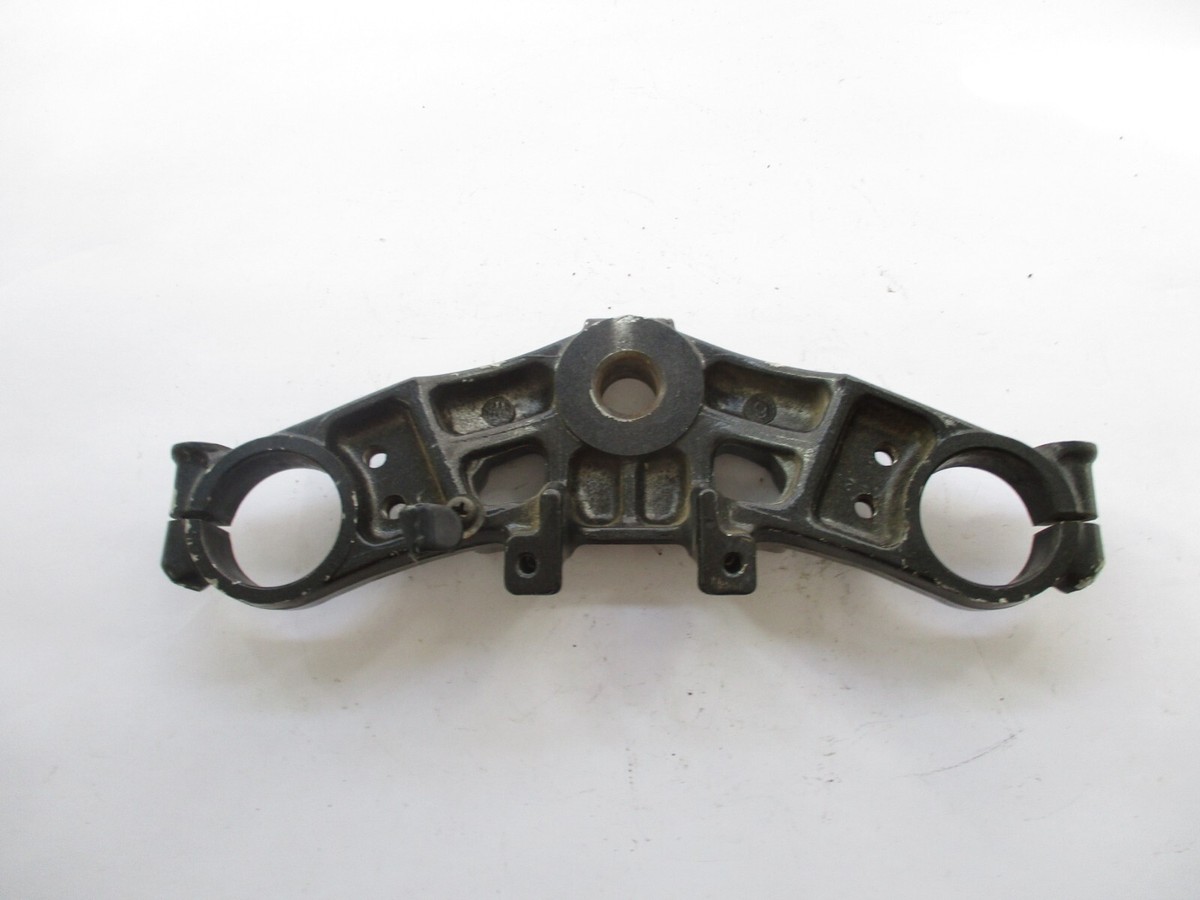 KAWASAKI ZX750 UPPER FORK HOLDER STEERING STEM 44039-1144 ZX 750