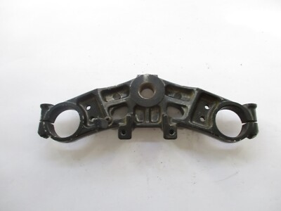 mono　ヘッドのみ Kawasaki NOS 44039-060 Steering Stem Head 1974 1975 F9 TOP CLAMP