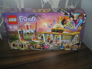 heartlake drifting diner