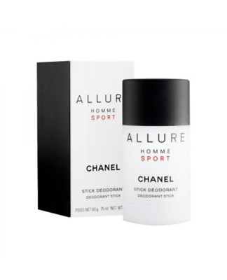 CHANEL Allure Homme Sport Deodorant Stick 75ml