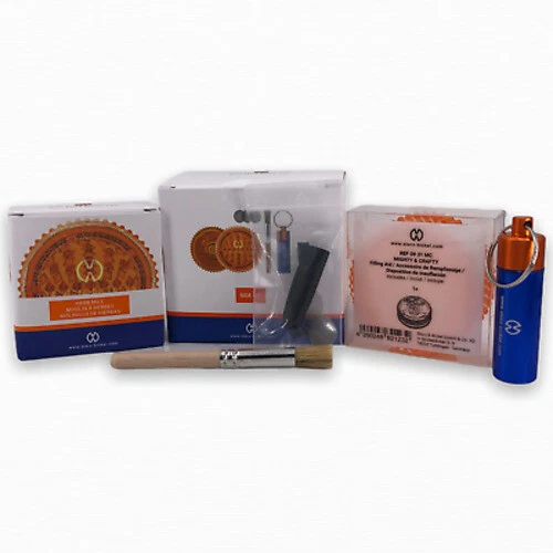 Storz & Bickel Side-Kit