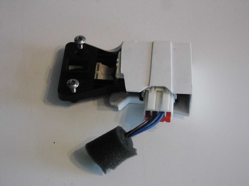 Türverriegelung Türschloss DC64-01538A DL-LC Waschmaschine Samsung WW80J3473KW