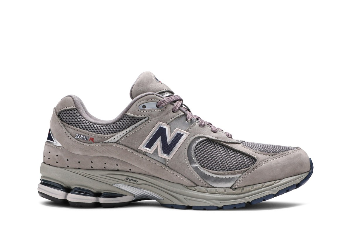 New Balance 2002R OG 'Light Grey' ML2002RA | eBay New Balance 2002R OG 'Light Grey' ML2002RA | eBay