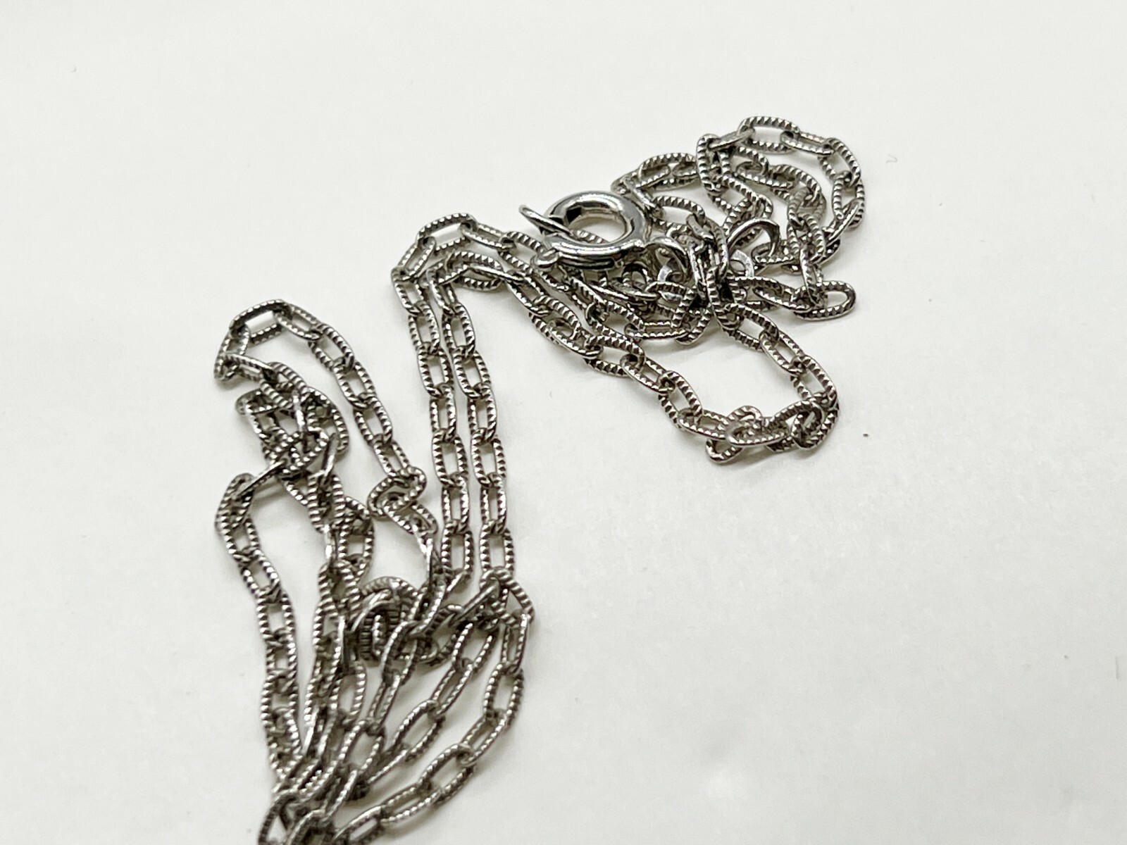 VINTAGE SOLID STERLING SILVER RUBY RED GARNET CEL… - image 6