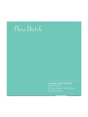 Flexi-Sketch Sketchbooks