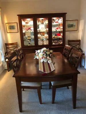 Brand New Dining Room Table Chairs And Cabinet Gumtree Brand New Dining Room Table Chairs And
