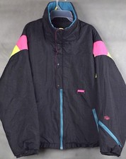 VTG Roffe Skiwear Jacket Made in USA- -Thinsulate Mens Large