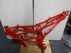 19 20 21 2021 Benelli TNT 135 OEM Main Frame Chassis CHASIS SLVG STRAIGHT