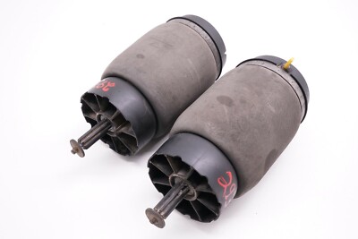 03-05 Range Rover L322 Air Shock Spring Absorber Rear Left Right 2Set RKB000151