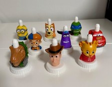 Good 2 Grow Character Toppers