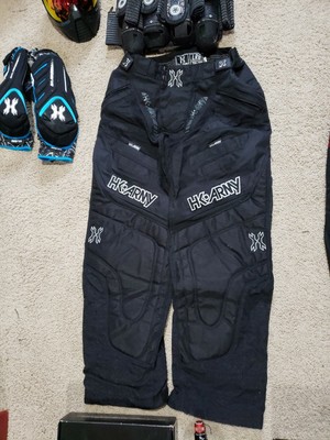 hk army halloween jerseys