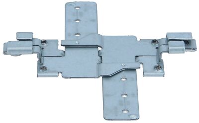 CISCO - AIR-AP-T-RAIL-R= - Ceiling Grid Clip for Aironet APs - Recessed Mount