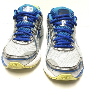 brooks adrenaline gts 15 womens size 8.5