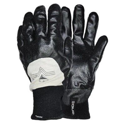 GUIDE 6321 CPN Handschuhe mit Schnitt- Durchstich- und Nadelstichschutz Gr. 9-11 - Bild 1 von 3