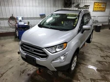 Used Right Sun Visor fits: 2018 Ford Ecosport Right Grade A