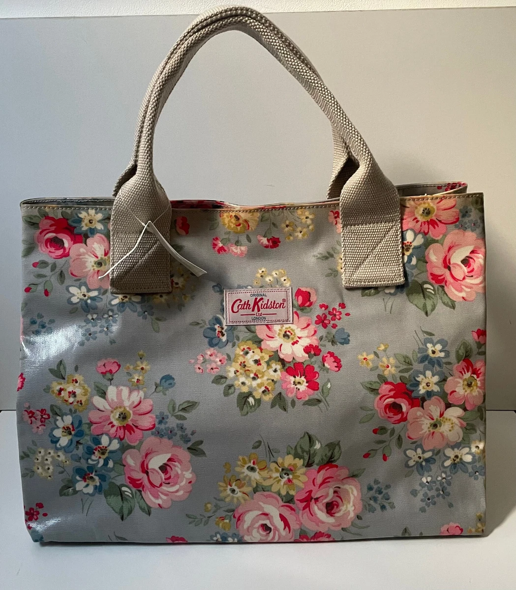 Cath kidston big bags hot sale