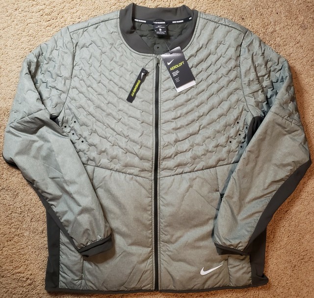 nike aeroloft running