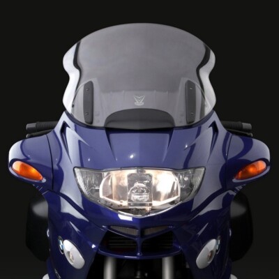 Z-Technik VStream clear touring screen BMW R850RT R1100RT