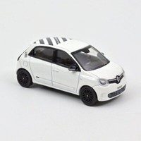 1/43 Norev Renault Twingo Urban Night 2021 Weiß 517422