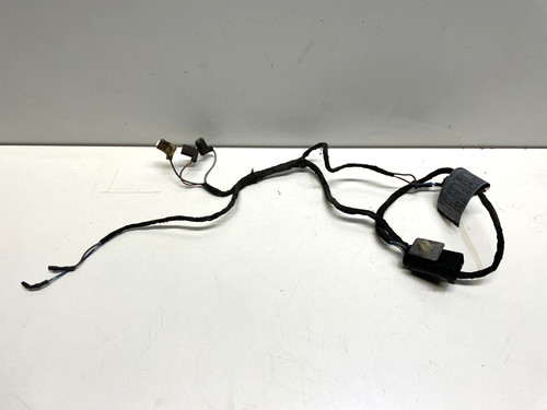 OEM Hinteres Rücklicht Bremsverkabelung Kabelbaum BMW F800 ST 2006 - 2010