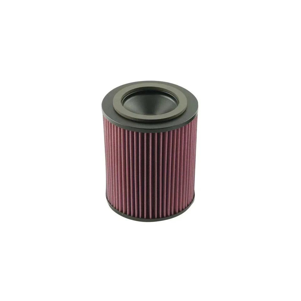 Filtro de aire de repuesto K&N para Dodge W250 D250 W350 D350 1989-1993 5,9 L E-1023 Foto 2 de 4