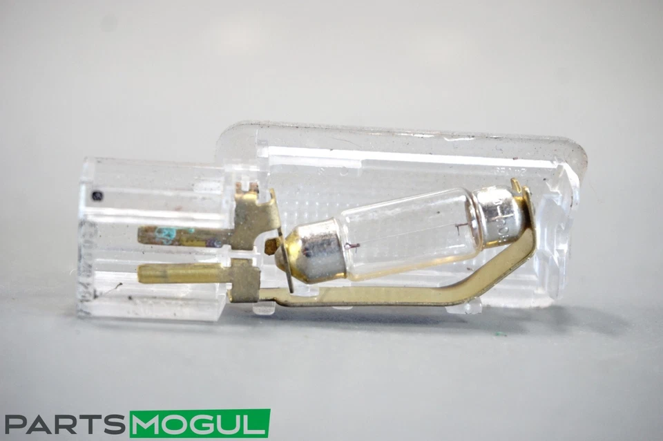 Lámpara mapa luz interior derecha trasera derecha mercedes-benz r350 a164820031 Foto 3 de 4