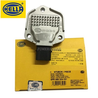 12617501786 OEM HELLA Engine Oil Level Sensor For 2011-2014 BMW X1 Z4 E89 2.0