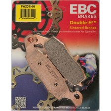 EBC Brakes Brake Pads FA231HH