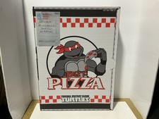 BST AXN - EXCLUSIVE/BEST PIZZA TMNT 4-PACK