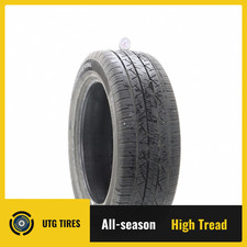 Used 24555r19 Continental Crosscontact Lx25 103h - 932