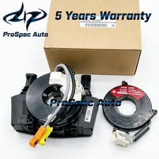 OEM Angle Sensor with Clock spring for 2004-2015 Nissan Titan Armada 47945-AS500