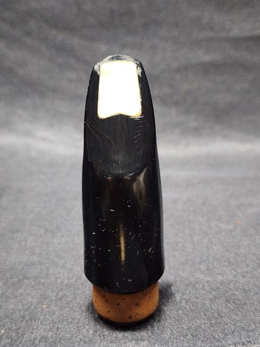 Vintage Claude Lakey Studio 3* Clarinet Mouthpiece