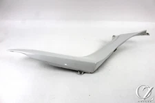 2010 10 BMW R1200R Tail Fairing Plastic Cowl 