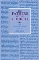 The Apostolic Fathers | Apostolic Fathers | Taschenbuch | Englisch